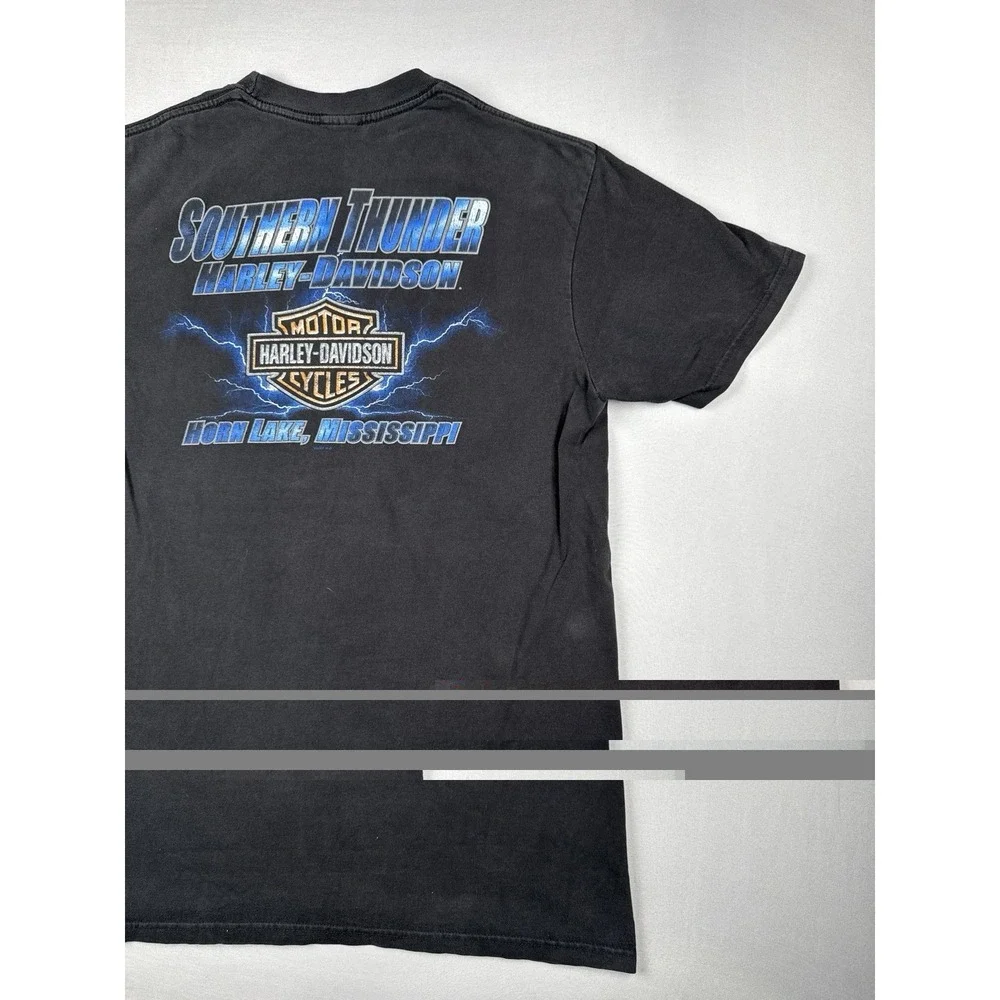 Harley-Davidson item details